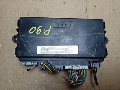 Centralina sedile Ford Fusion II 2013 DS7T-14C708-AC MJY8051 - Immagine 1 di 4