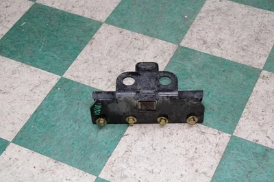 07-18 Wrangler Aftermarket Curt Steel Trailer Towing Hitch Receiver w/Hardware Foto 1 de 4