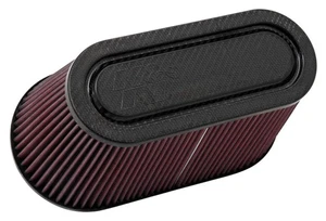 Universal Carbon Fiber Air Filter Top and Base RP-5182 - Bild 1 von 1