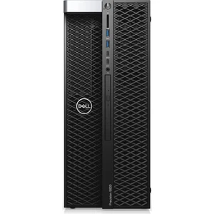 Dell Precision 5820 Tower | Xeon W-2223 | 16GB | 512GB SSD | Win10/11Pro - Bild 1 von 9