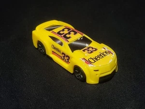 2010 General Mills RCR Clint Bowyer Cheerios 33 Toy Vehicle - Picture 1 of 5