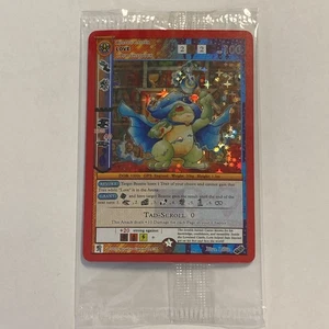 MetaZoo Loveland Frogman Love Unreleased Streamer Kit Promo Sealed - Bild 1 von 4