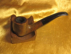 Pfeife VAUEN Dr. Perl Nr. 3057 gut erhalten - Bild 1 von 4