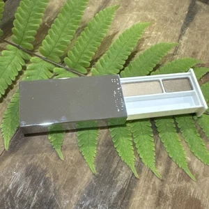 Clinique - All About Shadow Duo - #03 Starlight Starbright - 0.04 Oz - Picture 1 of 6