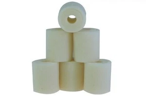 XTR-0278 XTR Spugne Filtro Aria per Mugen MBX8R (6) - Foto 1 di 1