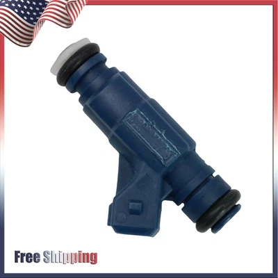 For 2015-2021 Polaris RZR 170 EFI 0455050 Engine Fuel Injector NEW - Изображение 1 из 4