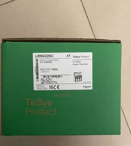 Menge = 1 Stück Schneider LR9G225C BRANDNEU Versand per DHL/FEDEX/UPS - Bild 1 von 2