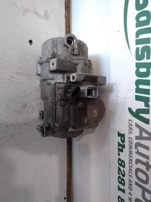 Toyota Camry A/c Compressor Avv50, 2.5, 2ar-fxe, Hybrid, 03/12-10/17 12 13 14 15 - image 1 of 4