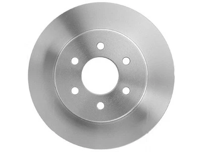 Rotor de freno delantero Bendix 17488NPKR 1999 2000 2001 para Dodge Durango 1998-2002 Foto 1 de 2