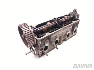 Fiat Punto Engine Head 1.2 60 Petrol 44kW (60 HP) 55192738 2005 Hatchback 2/3dr - Picture 1 of 11
