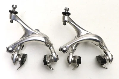 Freni Campagnolo Record - vintage brake calipers - Immagine 1 di 4