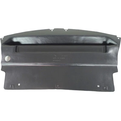 New For 2005-2009 Ford Fits Mustang Engine Splash Shield Under Cover 4.6L Engine Foto 1 de 4