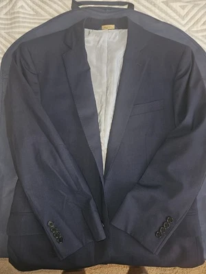Brooks BrothersExplorer Collection Regent Fit Suit Jacket - Image 1 of 4