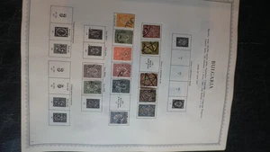 Super nice Bulgaria collection in album - Picture 1 of 23