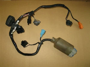CBR 900 RR SC50 CBR900RR KABELBAUM KLEIN TACHO SW CABEL HARNESS SPEEDO - Picture 1 of 1