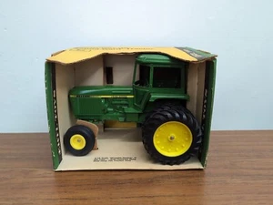 1/16 Ertl John Deere 4440 Sound-Gard Toy Tractor In Box  - Picture 1 of 5