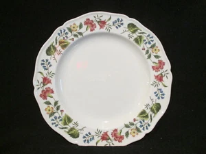 Wedgwood Derwent Salad Plate Vintage China Made In England - Picture 1 of 2