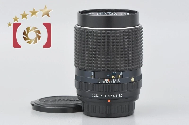 PENTAX 135mm f/2.5 Camera Lenses for sale | eBay