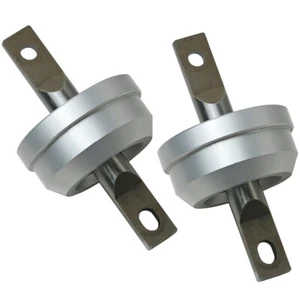 Rear Lower Trailing Arm Bushing Bearing for Honda Acura Integra Civic EK9 EG6 - Foto 1 di 7