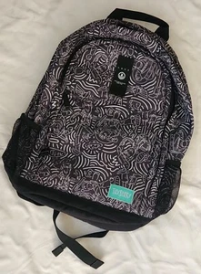 NEFF DISNEY TOY STORY Backpack School Laptop Books Buzz Woody NEW NWOT - Picture 1 of 10