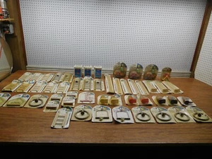51 Penn Plax Pet Bird Accessories New Old Stock Play Pack, Ladders, Swings~WOW! - Picture 1 of 13