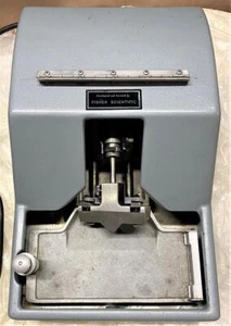 American Optical Spencer 935 Microtome Knife Sharpener - Picture 1 of 5