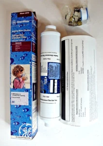OEM Genuine GE SmartWater Refrigerator Ice Maker Water Filter GXITD - Picture 1 of 6