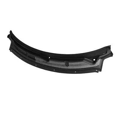 BB5Z78022A68AA For Ford Explorer 2011-2019 2.3L 3.7L Top Windshield Cowl Grille - Image 1 of 4