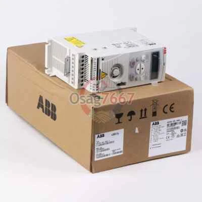 ZOUWANGWANG ONE NEW ABB ACS150-03E-05A6-4 2.2KW Inverter #Z
