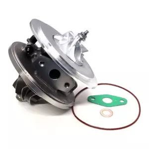 Cartucho turbocompresor actualización Vauxhall Astra Signum Vectra 1.9 CDTI 2005-2010 - Imagen 1 de 18