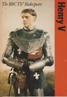 Henry V (BBC TV Shakespeare) (Trader Paperback: Theatre, Plays)