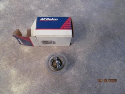 ACDelco 131-74 thermostat 195 degree General Motors 10207375  Free shipping Foto 1 de 3