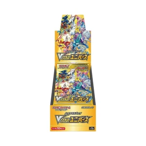 Pokemon TCG - Sword and Shield - VSTAR Universe s12a Display - japanisch NEU - Bild 1 von 1
