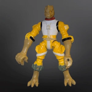 Figura de acción Hasbro Star Wars Hero Mashers Bossk 2015 Bounty Hunter 6"" B2 - Imagen 1 de 4