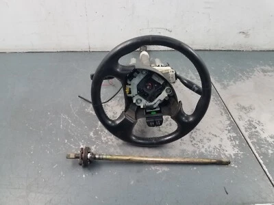 Honda S2000 AP1 2002 volante/columna/llave #6442 K5 Foto 1 de 4