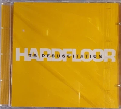 Hardfloor – TB Resuscitation - CD, Album, Reissue, Remastered - HHCD1R- Neu - Bild 1 von 2
