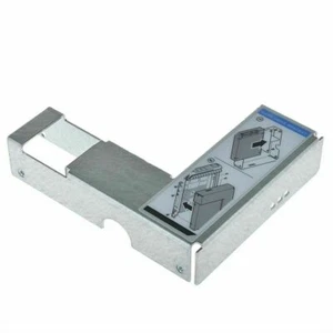 Supporto adattatore SSD 2,5"" 9W8C4 Y004G per DELL 3,5"" F238F G302D X968D - Foto 1 di 8