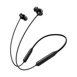 OnePlus Bullets Wireless Z2 Bluetooth in Ear Earphones with mic, Bombastic Bass - Picture 1 of 5