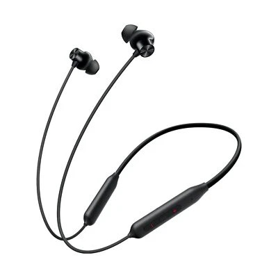 OnePlus Bullets Wireless Z2 Bluetooth in Ear Earphones with mic, Bombastic Bass - Image 1 of 4