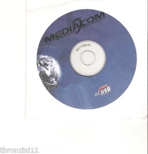 MEDIACOM - W077-0265-00 - CD - Bild 1 von 1