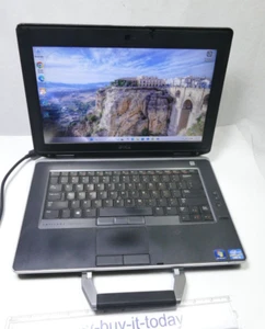 Dell E6430 ATG 2.70 GHz 256 GB SSD 6GB WIN 11 Pro HDMI FINGER WEBCAM #DCSLLX1 - Picture 1 of 15