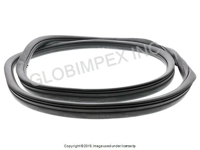 VOLKSWAGEN (1972-1980) Sello Parabrisas TRASERO JOPEX + 1 AÑO DE GARANTÍA Foto 1 de 1