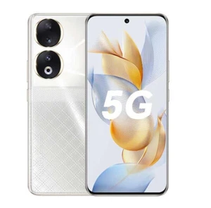 Honor 90 original 5G Android 256GB 6.7in CPU Qualcomm Snapdragon 7 Gen 1 - Picture 1 of 6