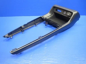 2022 HONDA CIVIC SEDAN CENTER CONSOLE COVER TRIM POWER PLUG OEM C119 - Picture 1 of 14