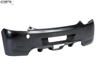 Parachoques trasero para Daihatsu Materia HSK283 - Imagen 1 de 2