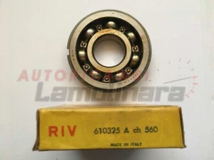 RIV 610325a Cuscinetto cambio Fiat Campagnola AR55 10325 10325a 30x75/80.4x21.5 - Imagen 1 de 5