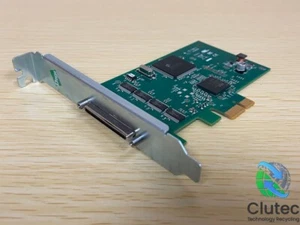 Digi International PCI-E Neo PCIe 8 Port Controller Card 50001341-03 A2 - Afbeelding 1 van 3
