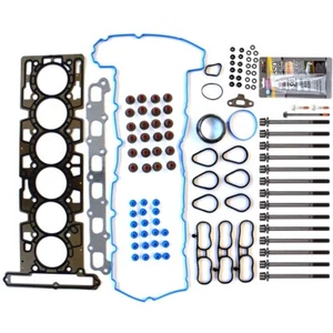 Juego de juntas de culata con pernos de culata para Chevrolet Trailblazer EXT 2002-2005 4,2 L - Imagen 1 de 8