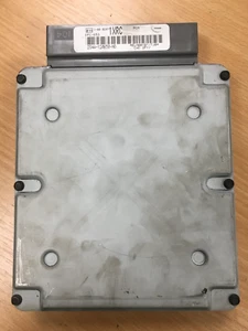Engine Management ECU Ford Focus 2S4A-12A650-ND 1XRC - Picture 1 of 1