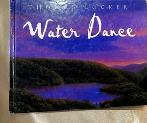 Water Dance (Rise and Shine) - Paperback By National Geographic Learning - GOOD - Picture 1 of 4